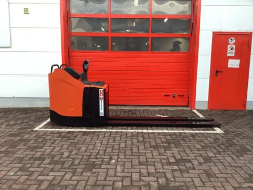 Toyota Gabelstapler Niederhubwagen <br>BT LPE250 <br>Baujahr 2019 <br>Betriebsstunden 6320 <br><br>Mietkauf 64,40 €/Monat 1 Toyota-Gabelstapler-212 005786 1