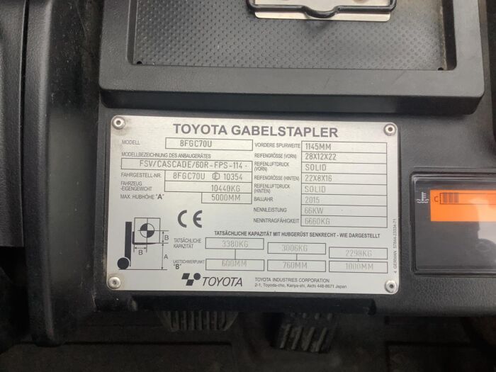 Toyota-Gabelstapler-212 020480 8