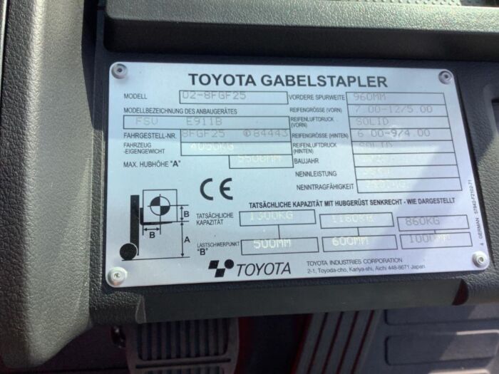 Toyota-Gabelstapler-212 022211 9