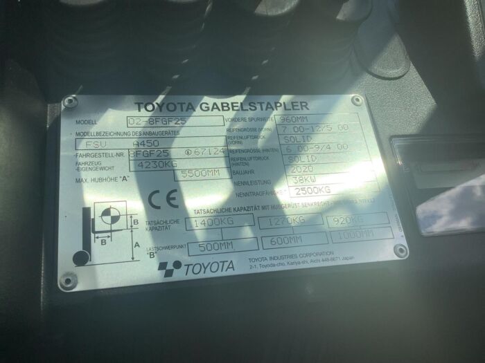 Toyota-Gabelstapler-212 022357 9 1