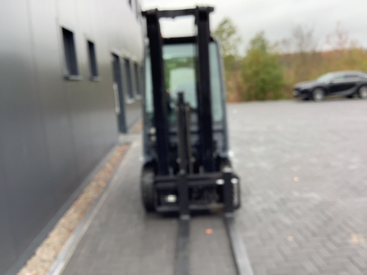 Toyota Gabelstapler Toyota Verbrenner Treibgasstapler <br>Toyota 02-8FGF18 <br>Baujahr 2019 <br>Betriebsstunden 2990 <br><br>Mietkauf 246,03 €/Monat 6 Toyota Verbrenner Treibgasstapler <br>Toyota 02-8FGF18 <br>Baujahr 2019 <br>Betriebsstunden 2990 <br><br>Mietkauf 246,03 €/Monat – Bild 6