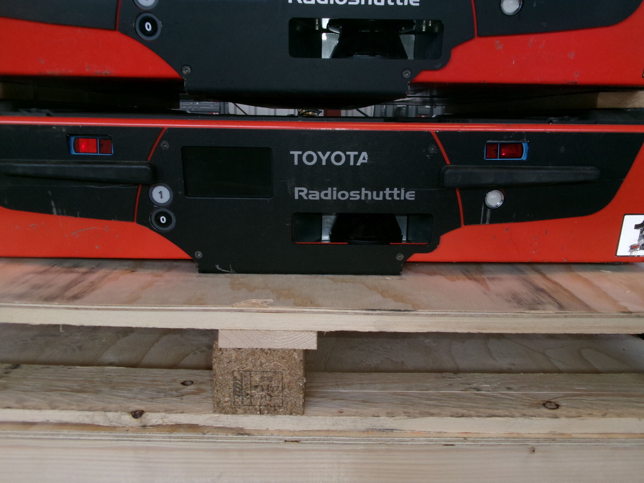 Toyota Gabelstapler keiner <br>BT RS1500 <br>Baujahr 2020 <br>Betriebsstunden 863 <br><br>Mietkauf 140,35 €/Monat 1 keiner <br>BT RS1500 <br>Baujahr 2020 <br>Betriebsstunden 863 <br><br>Mietkauf 140,35 €/Monat