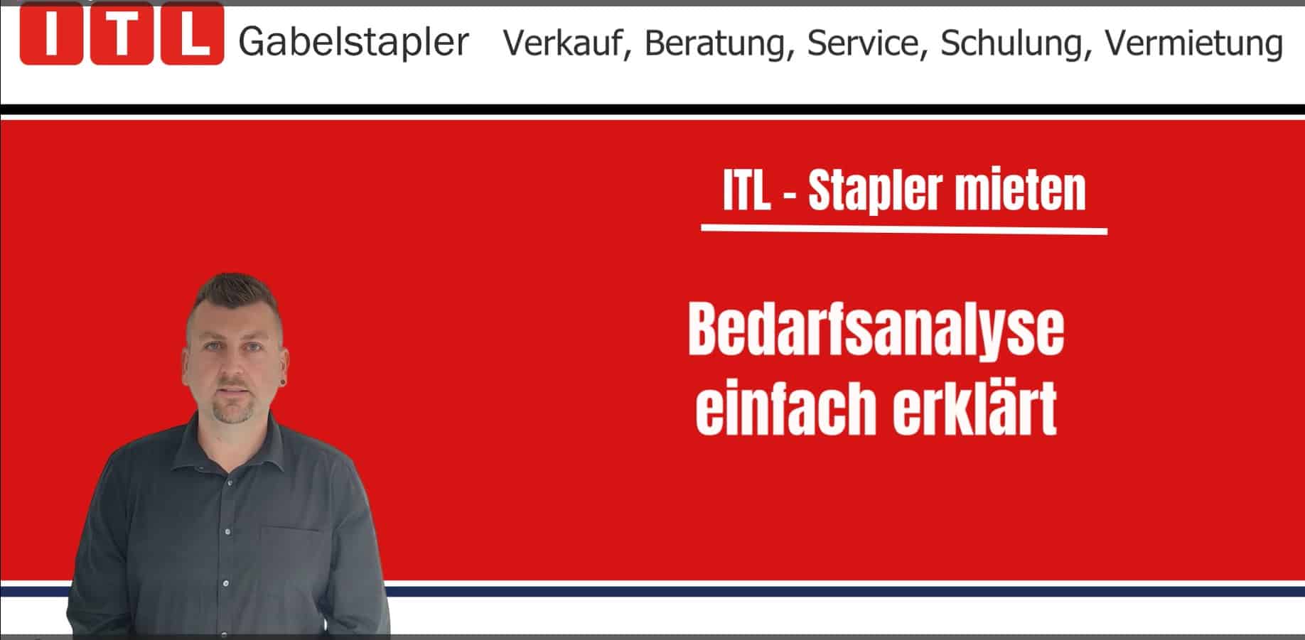 Toyota Gabelstapler Mietstapler Videos Tipps & Tricks 2 Toyota-Gabelstapler-Bedarfsanalyse Miete