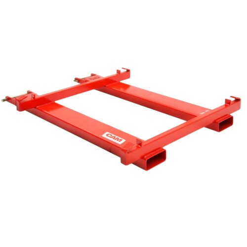 Toyota Gabelstapler BIG BAG Traverse BBH 1 BIG BAG Traverse BBH Produktbild-1