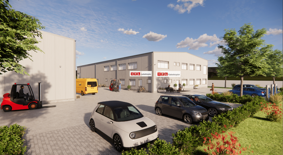 Design ohne Titel(49) Toyota-Gabelstapler-Design ohne Titel49