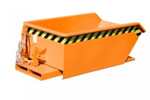 Toyota Gabelstapler Mini-Kippbehälter Typ MGU 2 Toyota-Gabelstapler-FOT PRO 2000 4409 34 0000 1 SALL AINJPGL V1