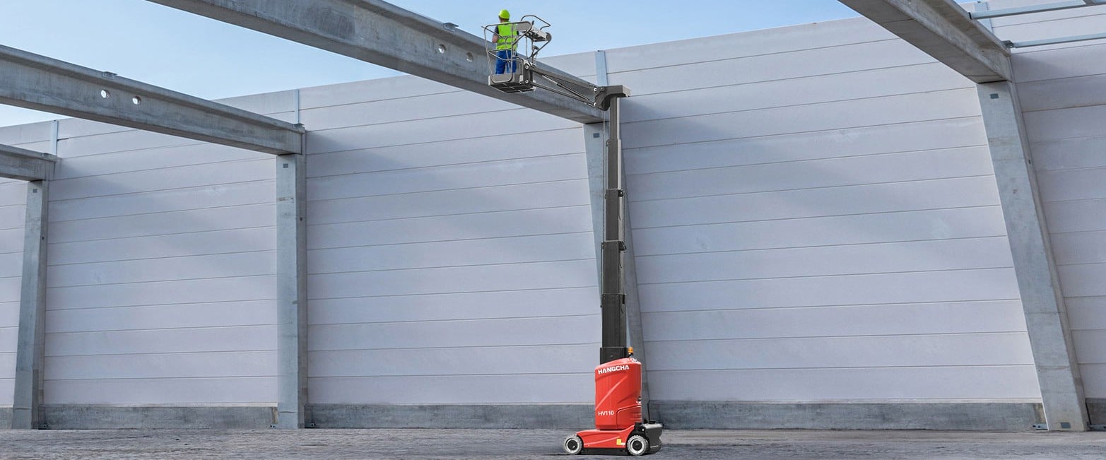 Hangcha Hebebühne Industrie günstig kaufen Saarland ITL Hangcha Hebebühne Industrie günstig kaufen Saarland ITL