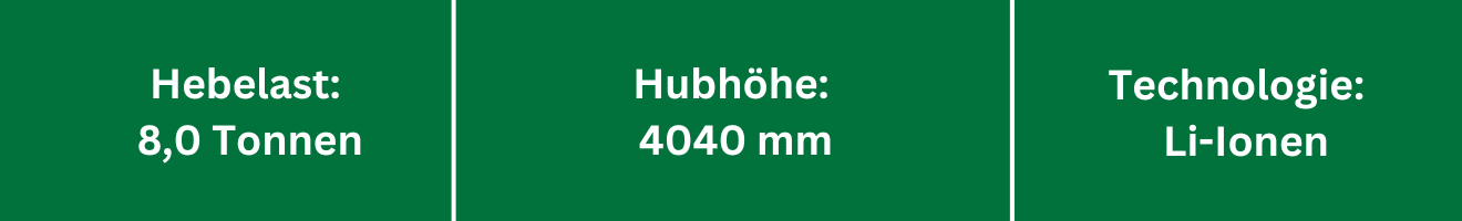 Hebeleistung(39) Toyota-Gabelstapler-Hebeleistung39
