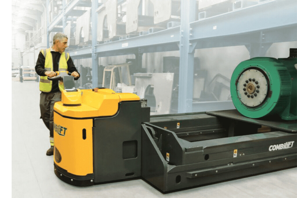 ITL-Transportmaschinen-Combilift-Combi-PPT-Schwerlast-Hubwagen-Niederhubwagen-Übersichzt Toyota-Gabelstapler-ITL Transportmaschinen Combilift Combi PPT Schwerlast Hubwagen Niederhubwagen Uebersichzt