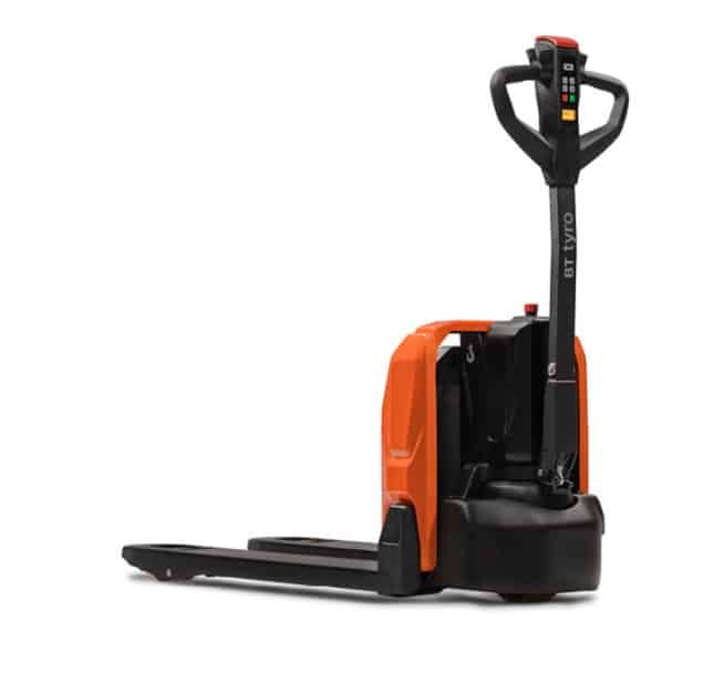 LHE 130b Toyota-Gabelstapler-LHE 130b