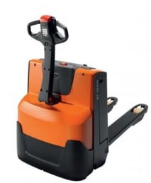 Toyota Gabelstapler LWE160 - Einfach - 225Ah Blei (Sorglosmiete) 4 LWE160 - Einfach - 225Ah Blei (Sorglosmiete) – Bild 4