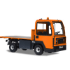 Schlepper Menü