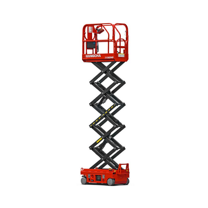 Toyota Gabelstapler Industrie Hebebühne 12 Meter 4 Toyota-Gabelstapler-Screenshot 2024 04 19 at 09 01 41 Mini Self propelled Scissor Li HANGCHA Europe