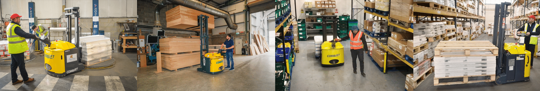 Combilift Deichselstapler – Flexibel dank Deichsel Combilift günstig kaufen ITL Freisen Stapler Combilift Deichselstapler - Flexibel dank Deichsel Combilift günstig kaufen ITL Freisen Stapler