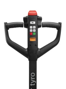 Toyota Gabelstapler Hubwagen TOYOTA Tyro LHE130 1.3t mit Lithium-Ionen Batterie 18 Toyota-Gabelstapler-TOYOTA BT Tyro LHE130 Produktbild 5