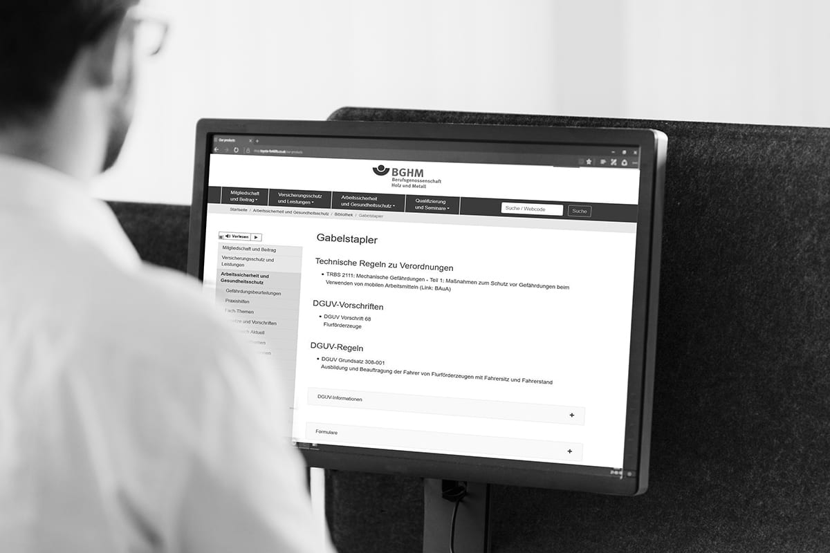 itl-gabelstapler-staplerschein-online-schulung-berufsgenossenschaft Staplerschein online - gesetzliche Vorgaben der BG - ITL Gabelstapler