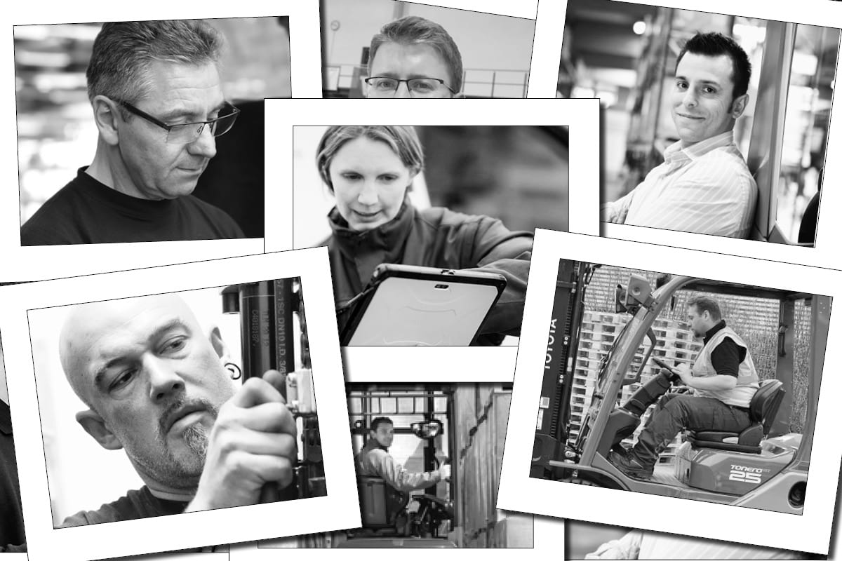 itl-gabelstapler-staplerschein-online-schulung-portraits Staplerschein online - Digital zum Gabelstaplerführerschein - ITL Gabelstapler