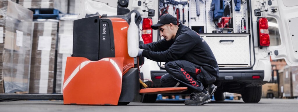 itl-gabelstapler-stellenanzeige-servicetechniker ITL Gabelstapler Jobs Servicetechniker (m/w/d) im Außendienst