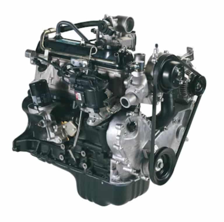 Toyota-Gabelstapler-itl gabelstapler toyota industriemotoren 4Y ECS