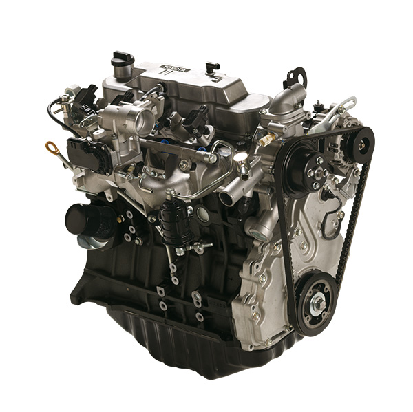 ITL Gabelstapler Toyota Tonero 18 Treibgas 1,75t LPG Motor