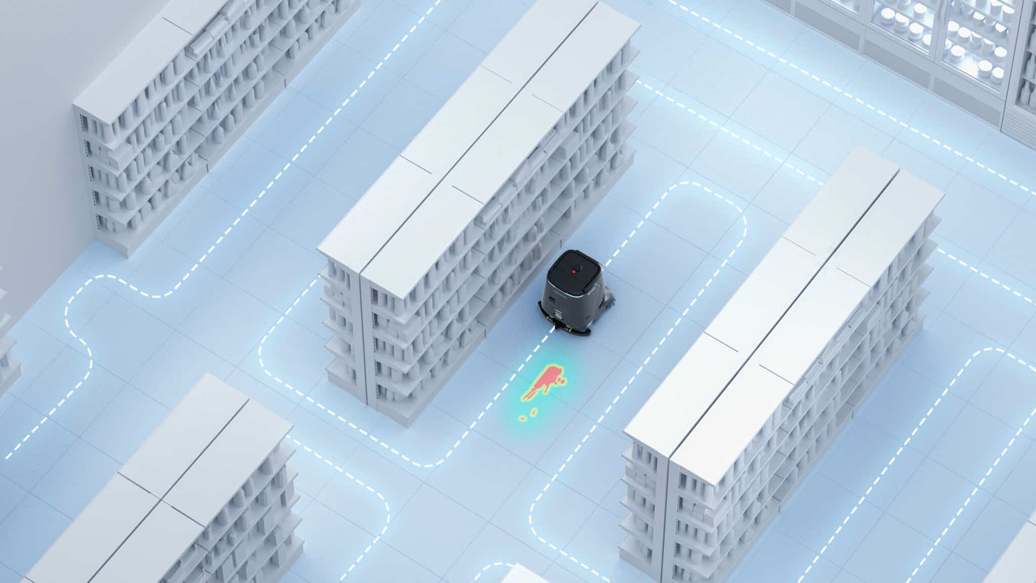 热力图 Toyota-Gabelstapler-热力图 scaled